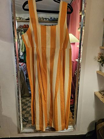 Ace and Jig Dress