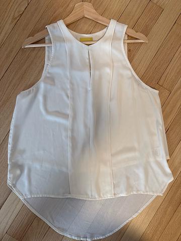 Anthropologie Tank