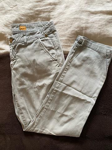 Chinos