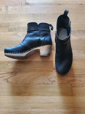 Jodhpur Boots