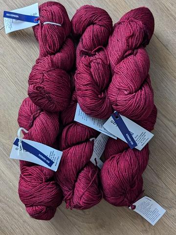 Rios Malabrigo