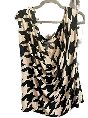 Classiques Entier black and white shell (Nordstrom)