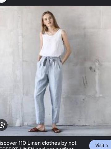 boyfriend pants