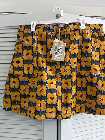Blair Skirt