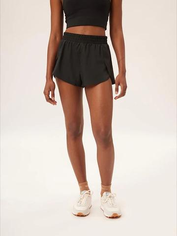 Trail short