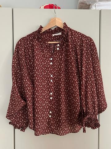 Rose Top