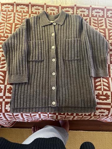Jaggery Nenna Shirt