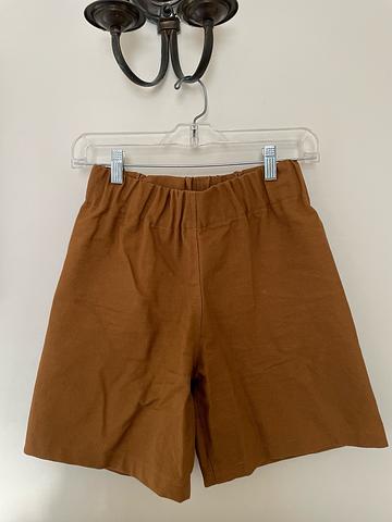 Pomona Shorts