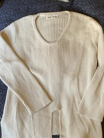 sweater