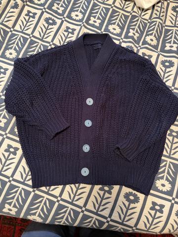 Cardigan No. 18