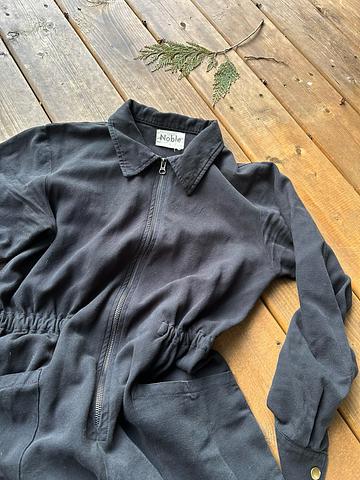 Utility Suit