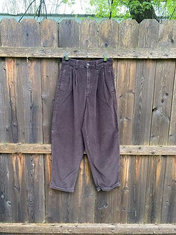 Eddie Bauer Corduroys