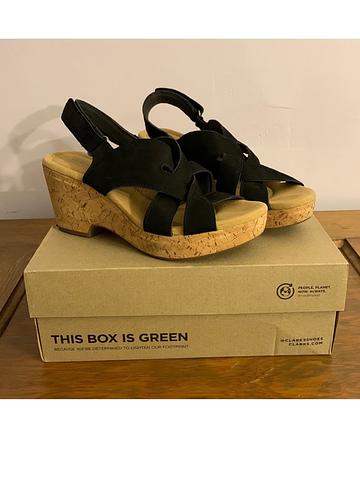 Giselle Wedge