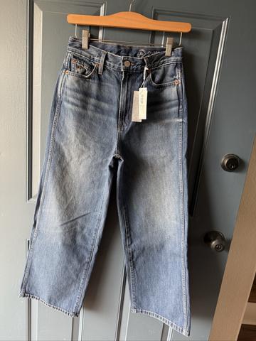 Sea Jeans Brook Wide Leg