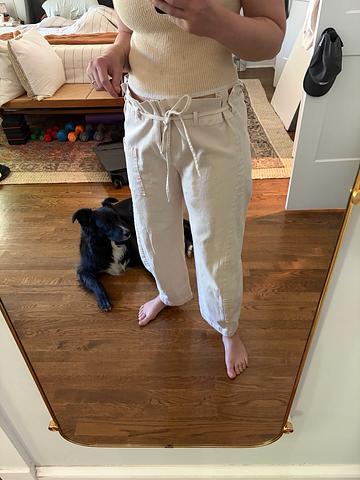 The Origami Pant