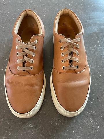 Elayna Sneaker