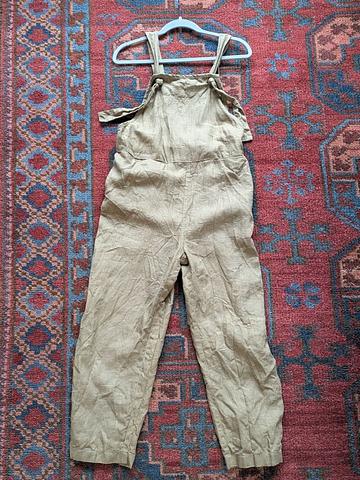 Overalls