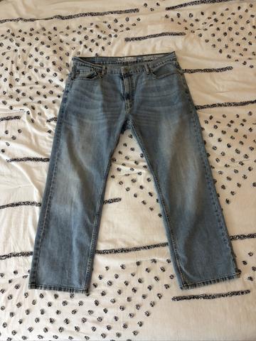 Levi’s S61