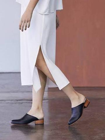 Mariella Mules