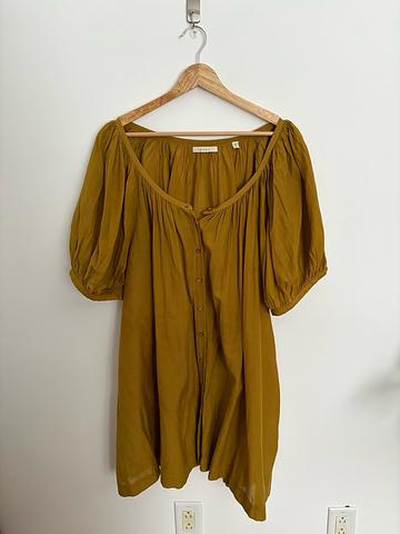 Josette Dress