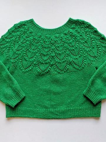 Seleste Sweater