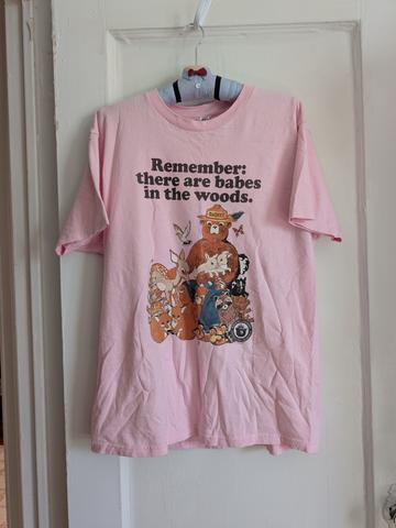 Babes Tee