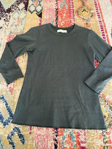 double-knit thermal