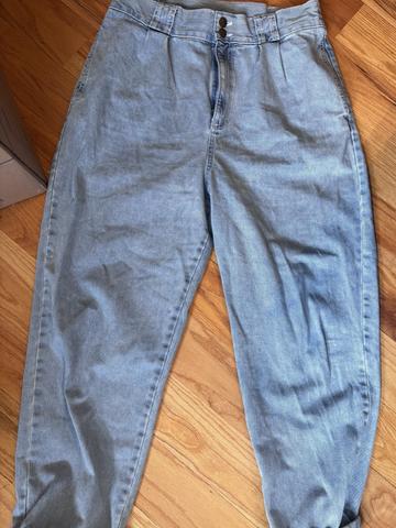 Addison Tapered Jeans