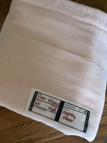Linen Viscose 4Y