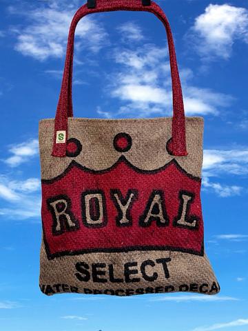 Coffee Tote