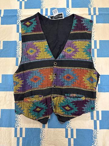 Vest