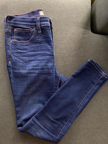 Roadtripper Jean