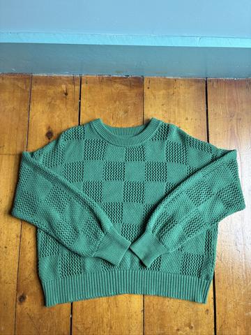 Anya sweater