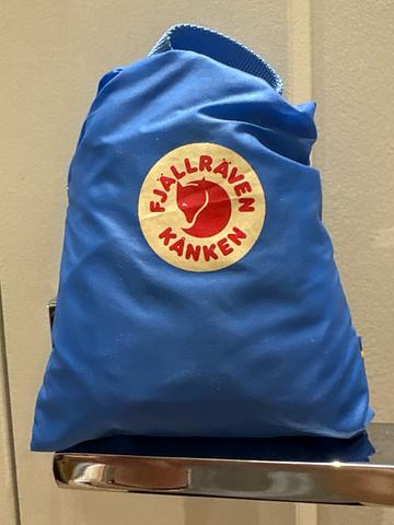 Waterproof Kanken backpack rain cover