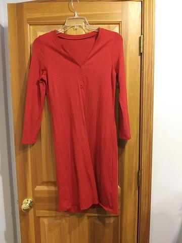 Breckenridge Henley