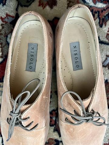 Oliver oxford