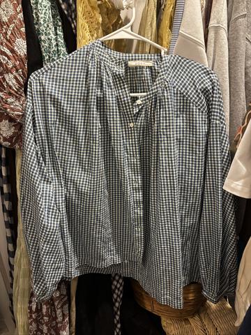 Jane Blouse