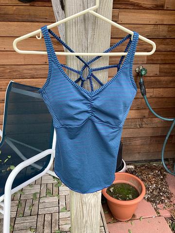 dream catcher yoga top