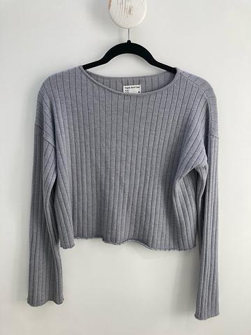 Merino sweater
