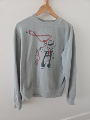 The Ranger Crewneck