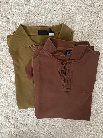 Polo Shirts