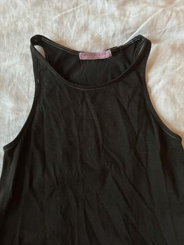 Tank dress