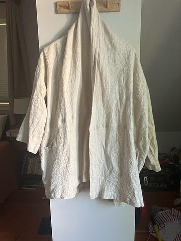 Kimono jacket