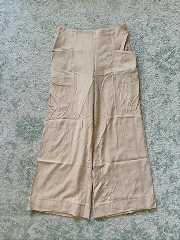 Pietra Pants - Linen