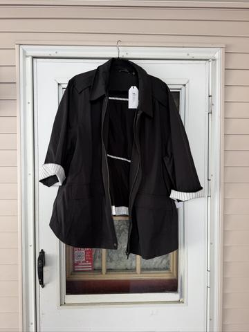 Manor jacket