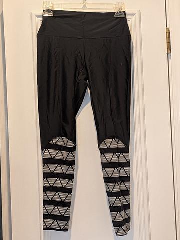 Seea Calafia Swim Leggings