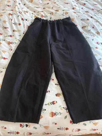 Sew Liberated Arthur Pants