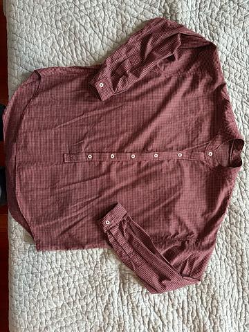 Cornell Shirt