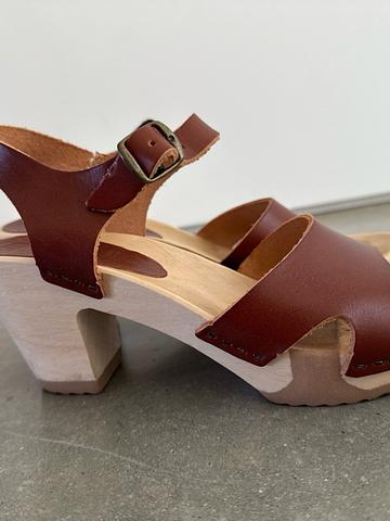 Bosabo Clogs