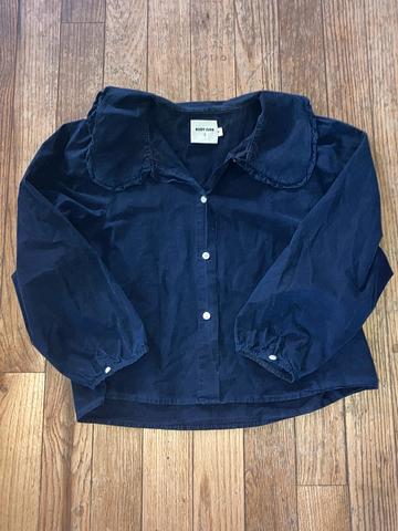Pony Blouse - Only Looking for Color Trade